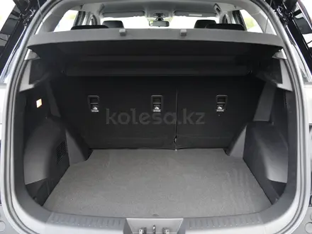 Chery Tiggo 4 Style 2025 года за 8 190 000 тг. в Шымкент – фото 10