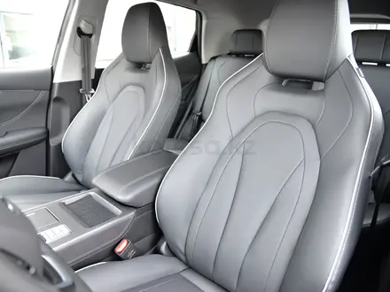 Chery Tiggo 4 Style 2025 года за 8 190 000 тг. в Шымкент – фото 13