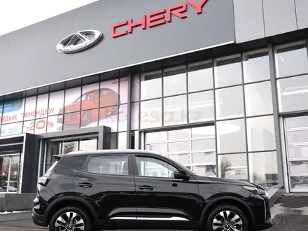 Chery Tiggo 4 Style 2025 года за 8 190 000 тг. в Шымкент – фото 19