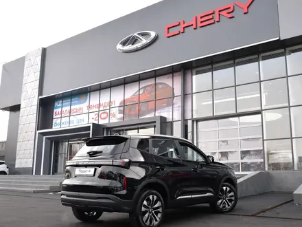 Chery Tiggo 4 Style 2025 года за 8 190 000 тг. в Шымкент – фото 20