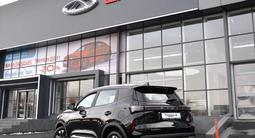 Chery Tiggo 4 Style 2025 года за 8 190 000 тг. в Шымкент – фото 2