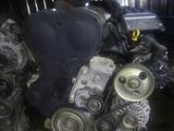 Двигатель Пежо 307 за 270 000 тг. в Алматы – фото 3