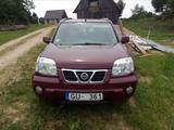 Nissan X-Trail 2004 года за 3 550 000 тг. в Костанай