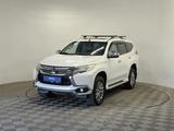 Mitsubishi Montero Sport 2019 годаүшін10 370 000 тг. в Алматы