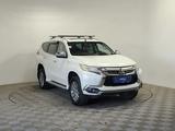 Mitsubishi Montero Sport 2019 годаүшін10 370 000 тг. в Алматы – фото 3