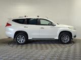 Mitsubishi Montero Sport 2019 годаүшін10 370 000 тг. в Алматы – фото 4