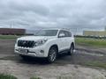 Toyota Land Cruiser Prado 2015 годаүшін18 500 000 тг. в Костанай – фото 10