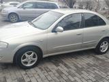 Nissan Almera Classic 2007 года за 3 600 000 тг. в Алматы – фото 3