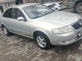 Nissan Almera Classic 2007 года за 3 600 000 тг. в Алматы – фото 4