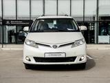 Toyota Previa 2018 года за 12 990 000 тг. в Актау – фото 2