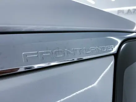 Toyota Frontlander 2024 года за 11 800 000 тг. в Семей – фото 25