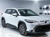 Toyota Frontlander 2022 года за 11 400 000 тг. в Семей – фото 4