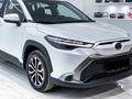 Toyota Frontlander 2024 года за 11 400 000 тг. в Семей – фото 5