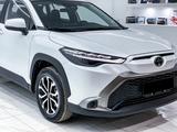 Toyota Frontlander 2022 года за 11 400 000 тг. в Семей – фото 5