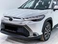 Toyota Frontlander 2024 года за 11 400 000 тг. в Семей – фото 6