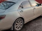 Toyota Camry 2006 года за 5 500 000 тг. в Риддер – фото 5