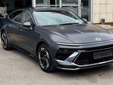 Hyundai Sonata 2024 года за 13 700 000 тг. в Алматы – фото 2