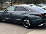 Hyundai Sonata 2024 года за 13 700 000 тг. в Алматы – фото 5