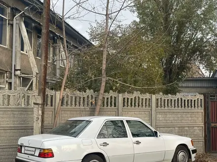 Mercedes-Benz E 230 1989 года за 1 550 000 тг. в Алматы – фото 15