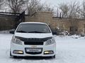Chevrolet Nexia 2021 года за 3 800 000 тг. в Караганда – фото 4