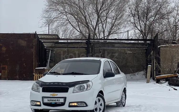Chevrolet Nexia 2021 года за 3 800 000 тг. в Караганда