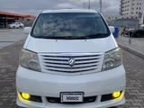 Toyota Alphard 2005 годаүшін5 400 000 тг. в Актау – фото 2