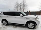 Nissan Patrol 2011 года за 13 500 000 тг. в Усть-Каменогорск