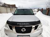Nissan Patrol 2011 года за 13 500 000 тг. в Усть-Каменогорск – фото 2