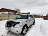 Nissan Patrol 2011 года за 13 500 000 тг. в Усть-Каменогорск – фото 3