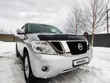 Nissan Patrol 2011 года за 13 500 000 тг. в Усть-Каменогорск – фото 5