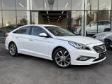 Hyundai Sonata 2015 года за 10 300 000 тг. в Шымкент