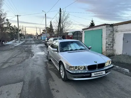 BMW 735 1995 года за 3 700 000 тг. в Экибастуз – фото 7