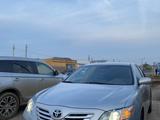 Toyota Camry 2006 годаүшін6 500 000 тг. в Уральск – фото 4