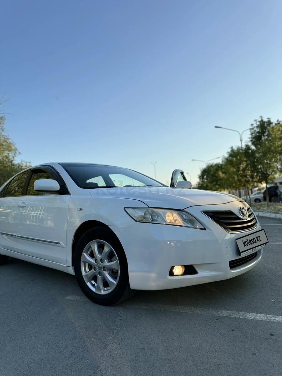 Toyota Camry 2006 г.