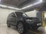 Land Rover Range Rover 2012 года за 10 500 000 тг. в Караганда – фото 4