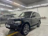 Land Rover Range Rover 2012 года за 10 500 000 тг. в Караганда – фото 2