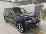 Land Rover Range Rover 2012 года за 10 500 000 тг. в Караганда – фото 3
