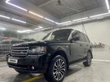 Land Rover Range Rover 2012 года за 10 500 000 тг. в Караганда – фото 5