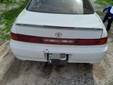 Toyota Carina ED 1995 годаүшін1 000 000 тг. в Алматы