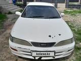 Toyota Carina ED 1995 годаүшін1 000 000 тг. в Алматы – фото 3