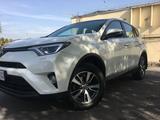 Toyota RAV4 2016 года за 7 000 000 тг. в Алматы – фото 4