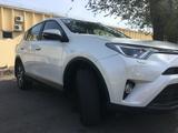 Toyota RAV4 2016 года за 7 000 000 тг. в Алматы – фото 3