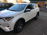 Toyota RAV4 2016 года за 7 000 000 тг. в Алматы – фото 2