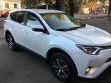 Toyota RAV4 2016 года за 7 000 000 тг. в Алматы