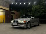 BMW 325 2001 годаүшін3 200 000 тг. в Туркестан