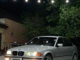 BMW 325 2001 годаүшін3 200 000 тг. в Туркестан – фото 5