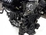 Двигатель Nissan X-Trail QR25 за 450 000 тг. в Костанай – фото 2