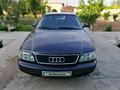 Audi A6 1995 года за 3 200 000 тг. в Туркестан – фото 6