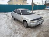 ВАЗ (Lada) 2110 2002 года за 595 000 тг. в Костанай