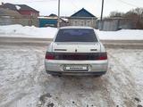 ВАЗ (Lada) 2110 2002 года за 595 000 тг. в Костанай – фото 5